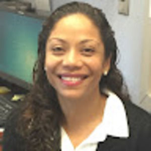 Meet your Posher, Maryann